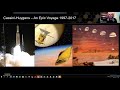 Ralph Lorenz: The Dragonfly Mission to Titan