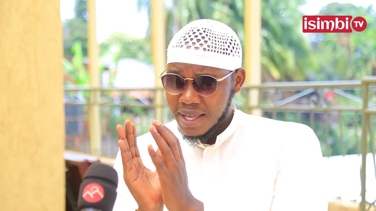 Muhammad yazuye umuntu|Ngo hari ibitangaza yakoze birenze ibya Yesu|Mu kiganiro na Sheikh Ashraf