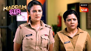 Maddam Sir क्या करेंगी Karishma पर लगे Accusations को रोकने के लिए? | Maddam Sir | Badge Of Laughter