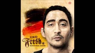 EKO FRESH   GD 4 LIFE FEAT FARID BANG &amp; SUMMER CEM DEUTSCHER TRAUM