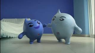Nippon Paint Brand TVC 50Sec HD