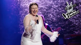 All Right Now – Bambi L | Ääni ratkaisee | The Voice of Finland 2024