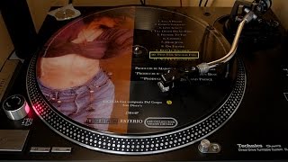 Madonna - Spanish Eyes
