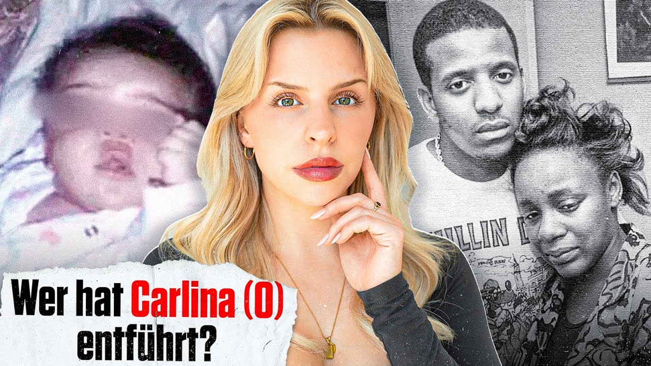 18 Jahre ENTFÜHRT | Wo war Carlina White?