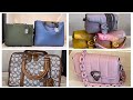 Browse With Me At Coach Retail: NEW Styles & Sales
