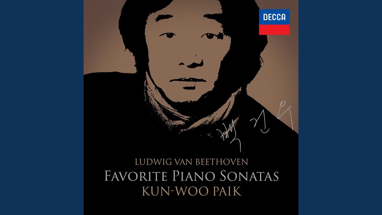 Watch Beethoven: Piano Sonata No. 8 in C Minor, Op. 13 "Pathétique": I. Grave – Allegro di molto e... on YouTube