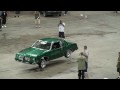 2009 Denver Lowrider Super Show