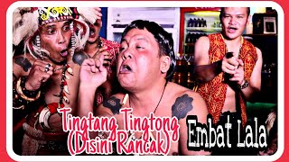 Tingtang Tingtong/Disini Rancak - Embat Lala (MTV Official)