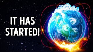 Are We Ready for Upcoming Geomagnetic Reversal?