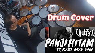 Download Lagu Khalifah - Panji Hitam (Drum Cover) || Sudoku EAD / Hybrid Custom Drum MP3