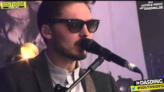 Editors - Formaldehyde (Live)