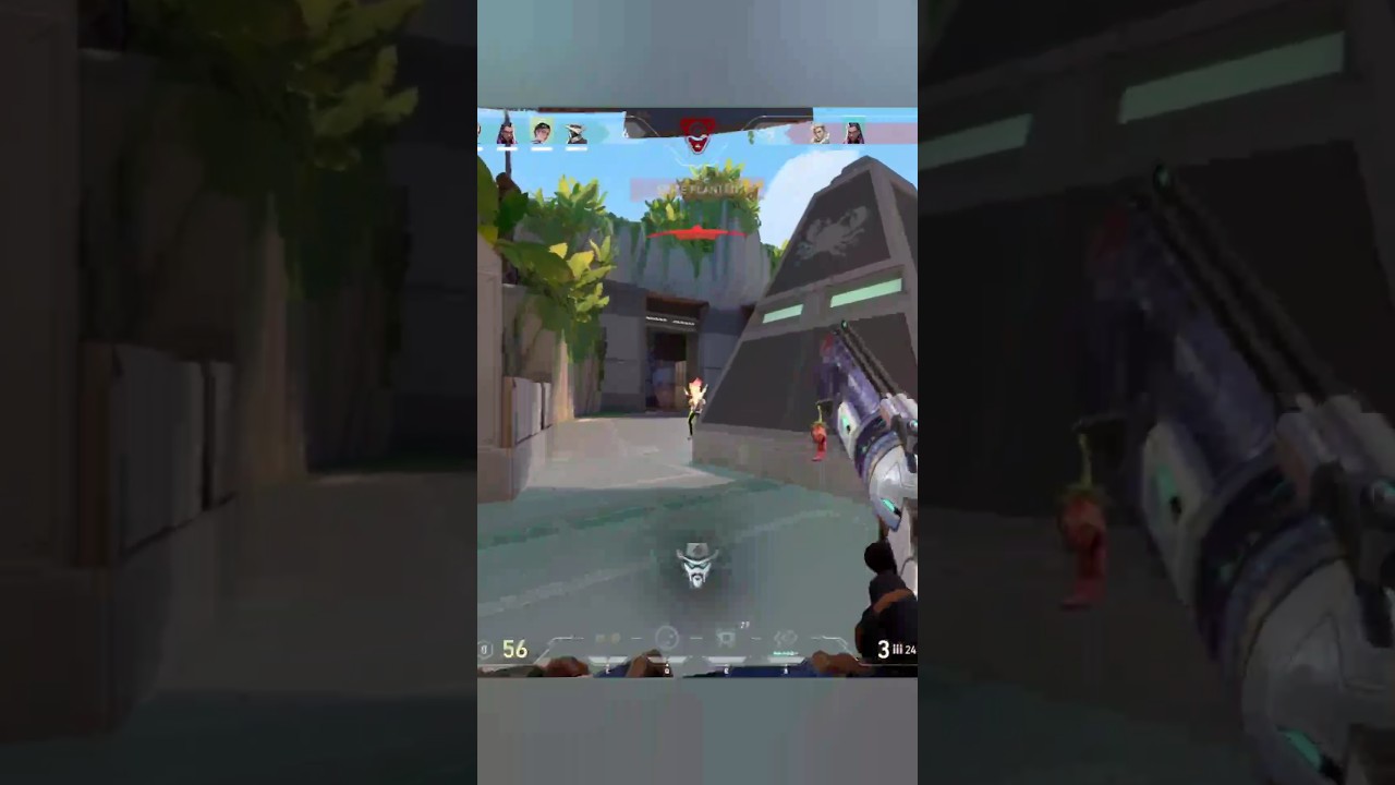 One Tap Master: Cypher Dominates With One Taps 