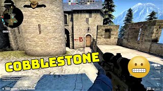 CSGO Cobblestone Casual Bomb Defusal by TunnelVision Gaming 12 views 3 years ago 18 minutes