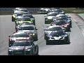 GT4 EUROPEAN SERIES - RED BULL RING 2017 - RACE 1 - LIVE