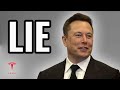 Tesla: The Big Lie