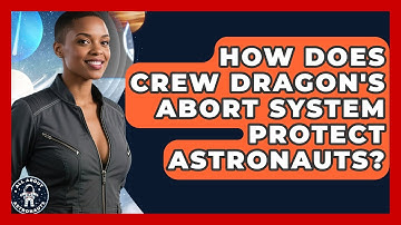 How Does Crew Dragon
