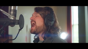 Born Without Bones "Disappearer" (Official Music Video)