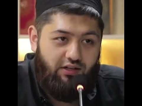 Allohga sodiq bolsangiz