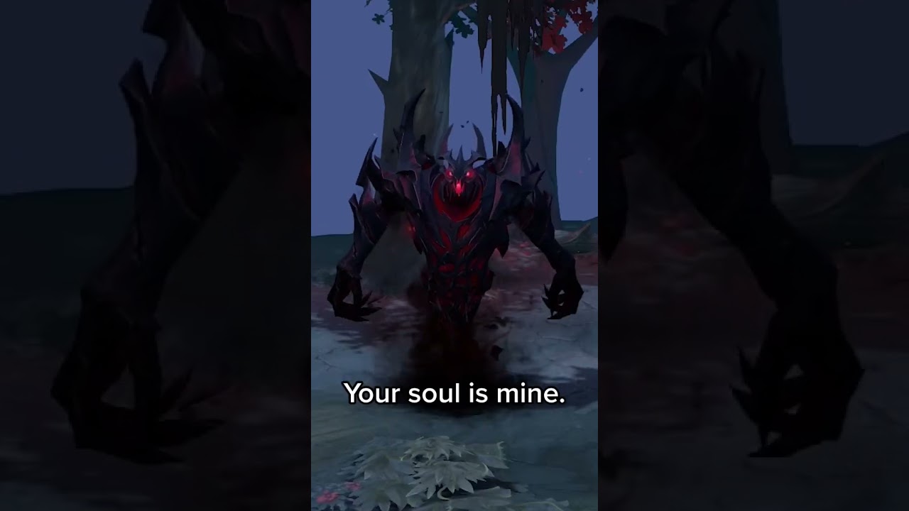 MOST ICONIC DOTA VOICE LINES PT. 2