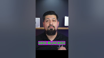 Unblock Geo-Blocked Content with a VPN #vpn #geoblocking #netflix #accessgeoblockedcontent