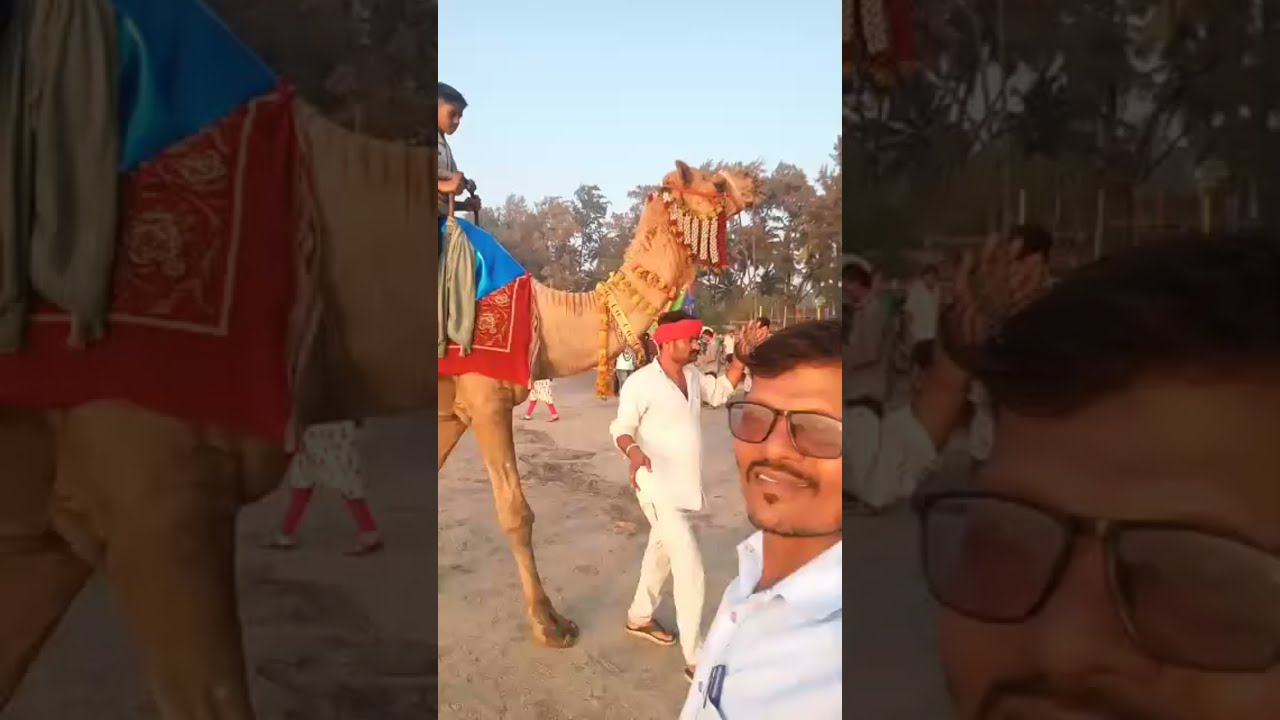 चींचन बीच 🏜️🏔️🏝️🏕️🏖️