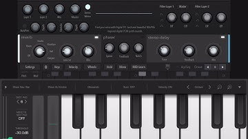 How I Made Nobody Like God Beat on BeatMaker 3 #Beatmaker3 #Tutorial #ipad #Production