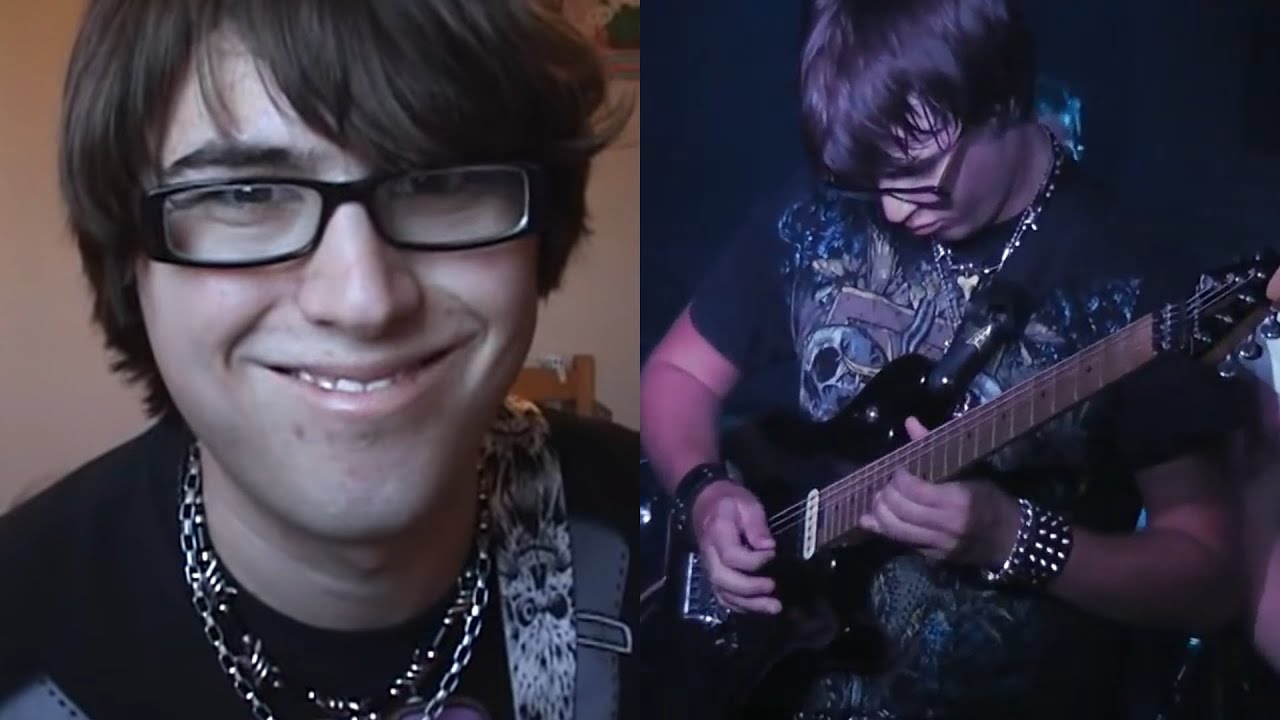 cute emo boy YouTube