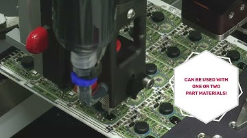 PVA - Application Spotlight Series #2: Encapsulation