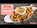 Receta: Chicharrón de pescado | Ximena en Casa ​