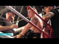 Full fight  nikolas charalampous vs aswin cabuy  aba stadium auckland