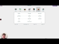 I03 How to Create New Inventory or Stock Item and Service Item in MYOB / ABSS