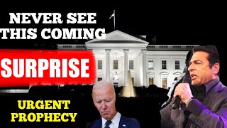 Hank Kunneman PROPHETIC WORD🚨 [THEY WILL NEVER SEE THIS COMING] STUNNED & NATION SHAKEN Prophecy