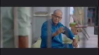 The Legendary Raghubir Yadav | Titu Ambani(2022)