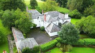 Bamflyde House, Black Torrington