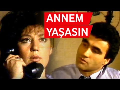 Annem Yaşasın Tek Parça (SELAHATTİN ALPAY)