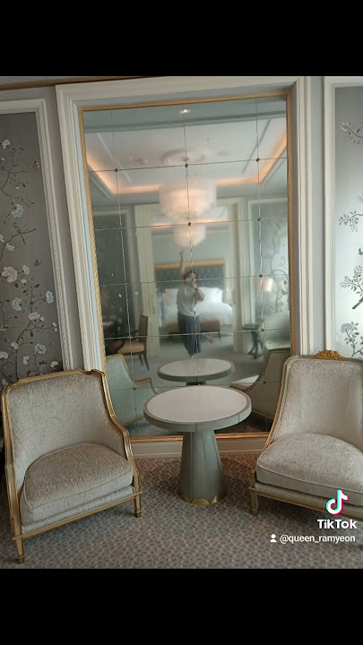 Super Luxurious Hotel in Jakarta #hotel #travel #jakarta #fourseasonhoteljakarta