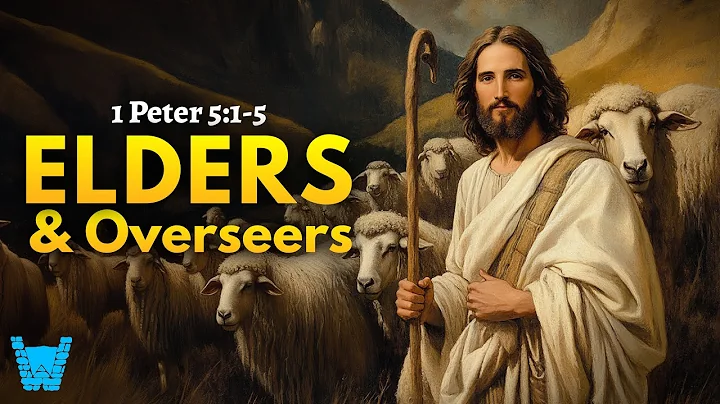Shepherd the Flock of God Among You (1 Peter 5:1-5) - The Well #29