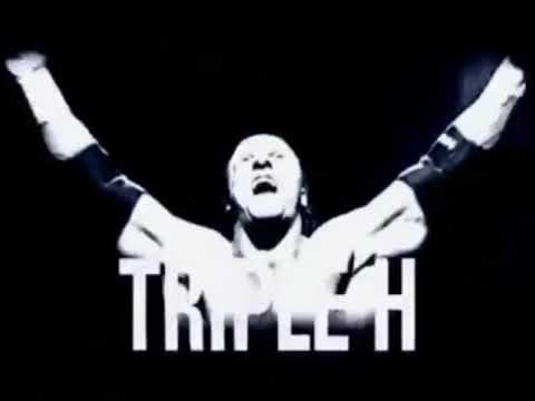 WWE SURVIVOR SERIES 2002 Elimination Chamber PROMO