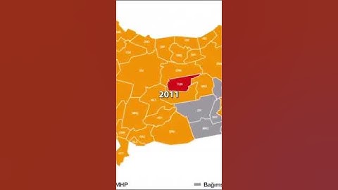 AKP -  Sad Edit - (2024 Yerel Seçimleri)