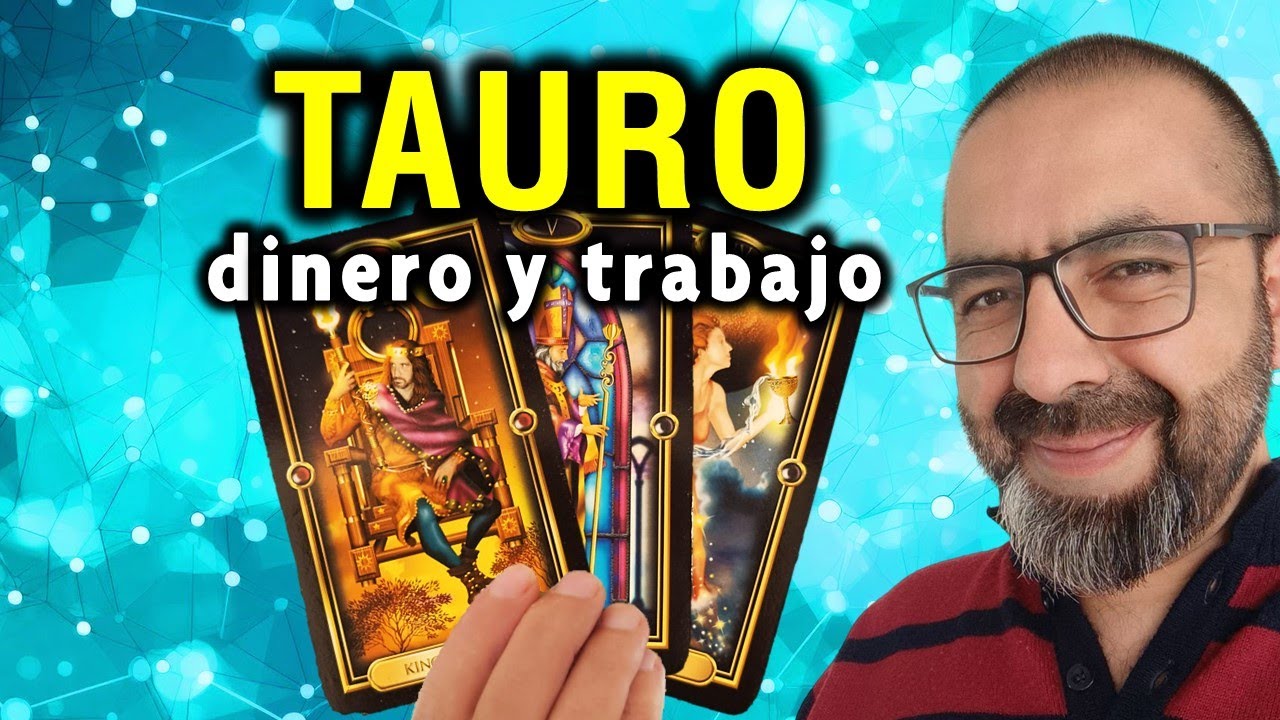 ♉ ¡Esto te trae DINERO y PROSPERIDAD! 🍀💸 ¡UNIÓN BENDECIDA! 💰 Horóscopo ...