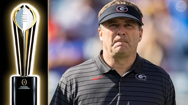 What a CFP Win vs Michigan Would Mean for Kirby Smart | CFP Semifinal Michigan vs Georgia