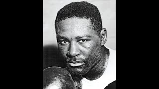 Ezzard Charles, often hailed as one of the most versatile and skilled boxers of all time.. #sports