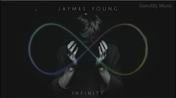Jaymes Young - Infinity (Cos I love you for infinity I love you for infinity) 4K
