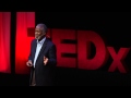 A framework for civil discourse about race and racism | Wornie Reed | TEDxVirginiaTech