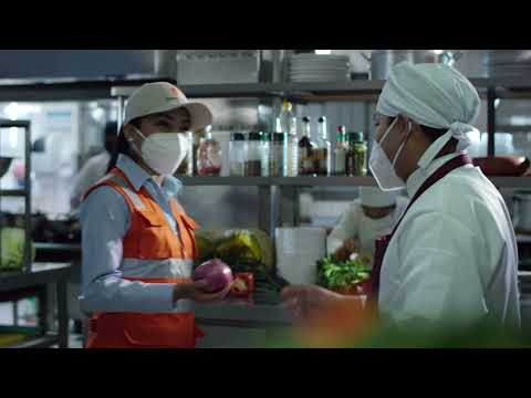 Juntos somos más trabajo - Cerro Verde
