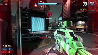 Splitgate edit