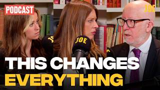 EXPLAINED: The Employment Rights Bill with Andy McDonald