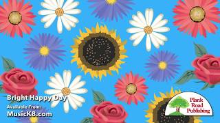 Keep The Music Going - Positive Songs from MusicK8.com Wealth