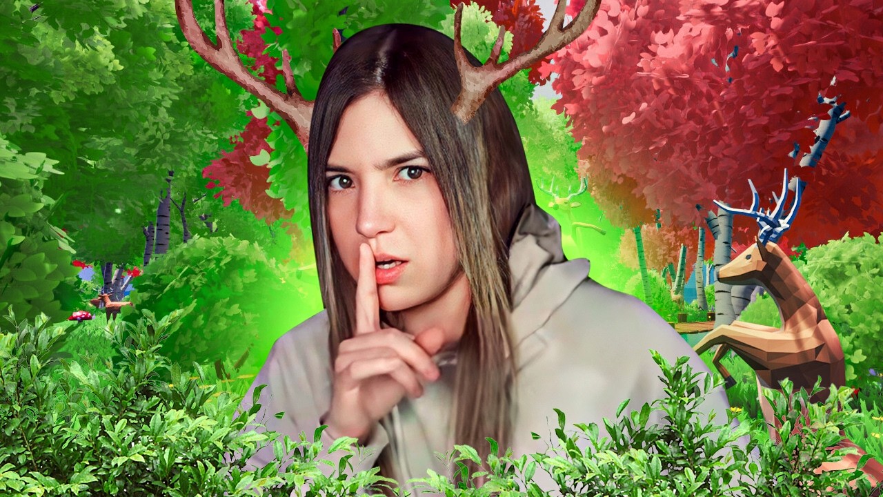 ¿QUIEN ES EL IMPOSTOR? 🦌😥