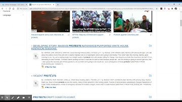 Newspaper Source (EBSCOhost) -- Overview